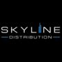 Skyline Distribution logo